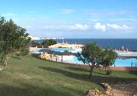 Algarve - Porto Dona Maria Resort