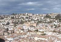 Granada - Albaicin